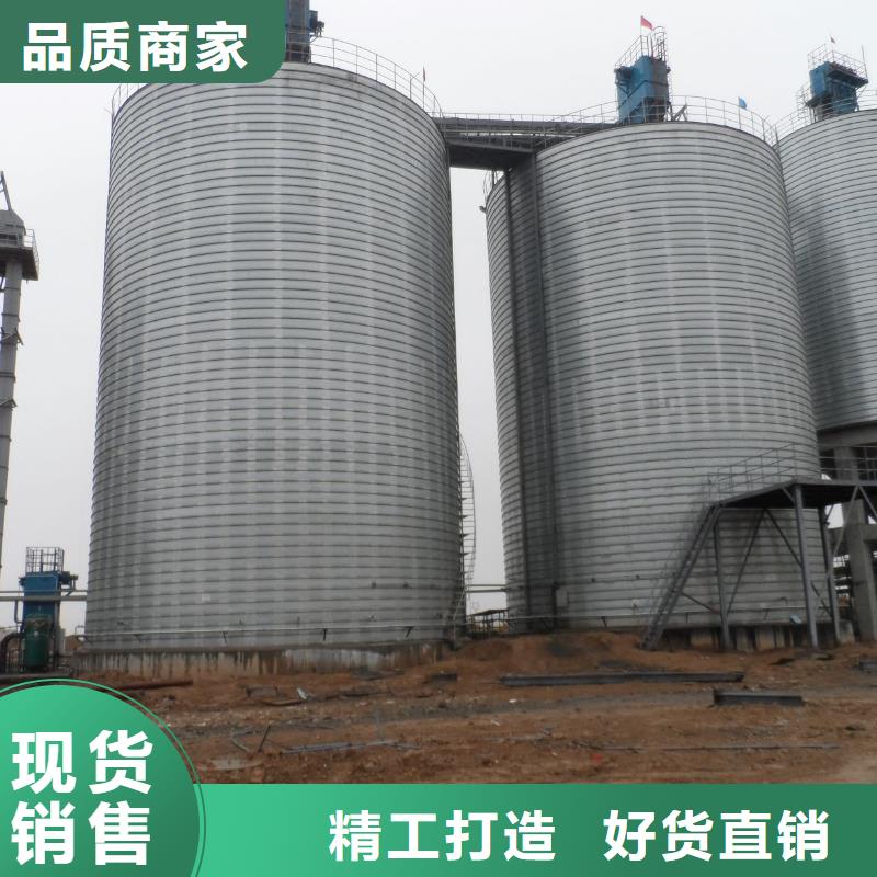 精选钢板立体库厂家