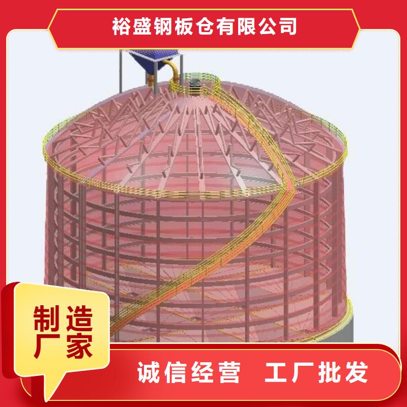 焊接钢板库质量保证老牌厂家
