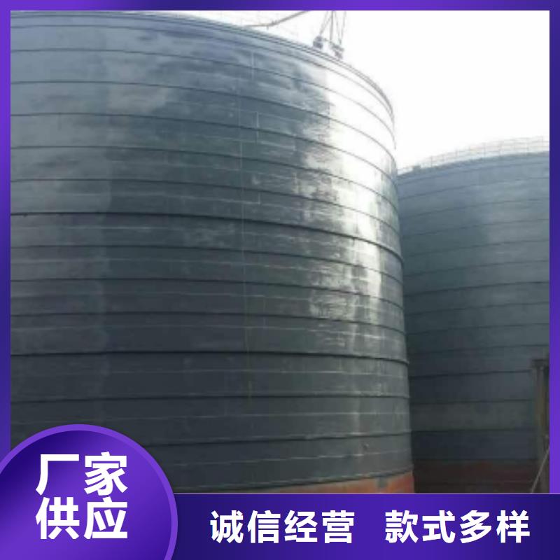 焊接钢板库质量保证老牌厂家