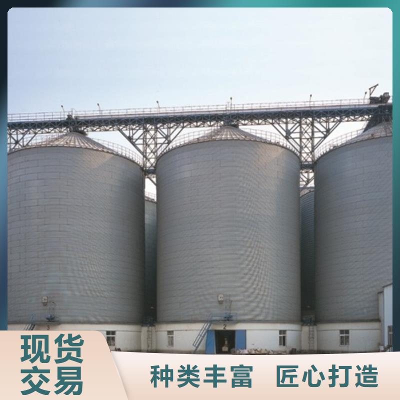 焊接钢板库质量保证老牌厂家