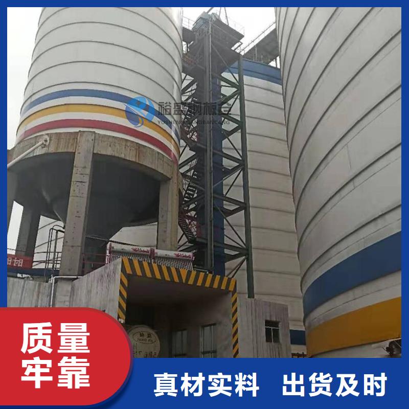 水泥库产品实拍图
