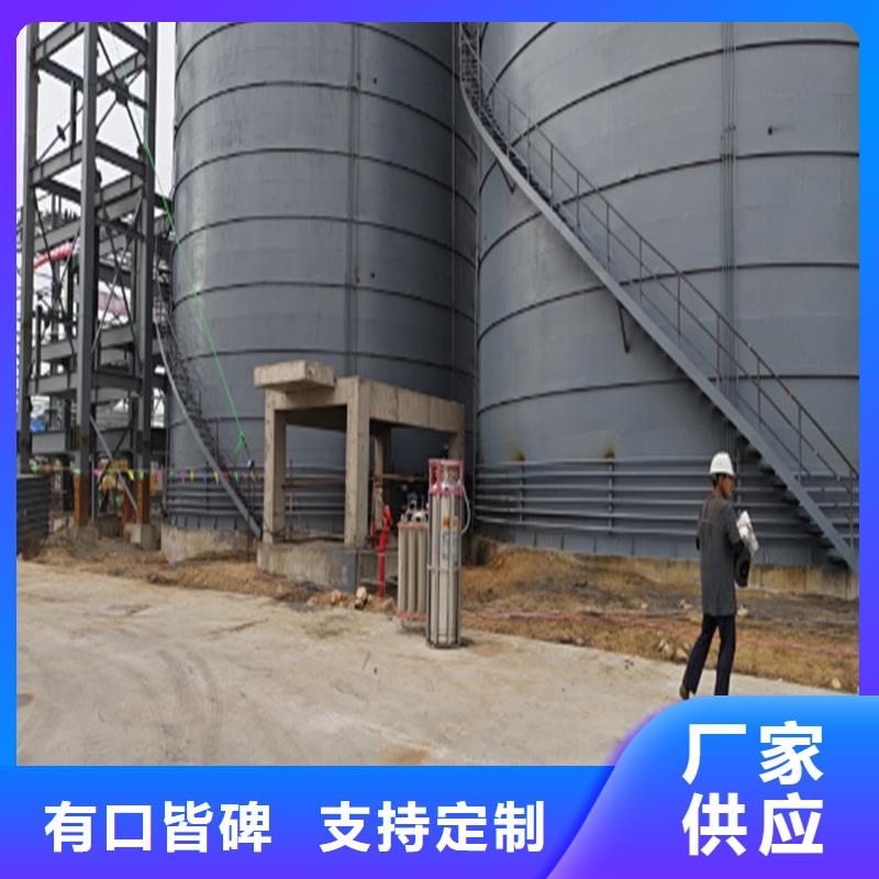 现货供应大型钢板库