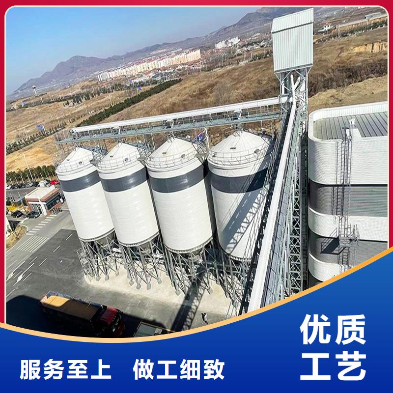 矿粉钢板库优选企业