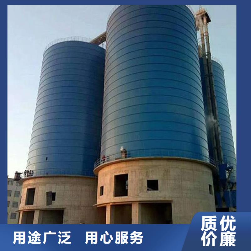批发钢筒仓的生产厂家