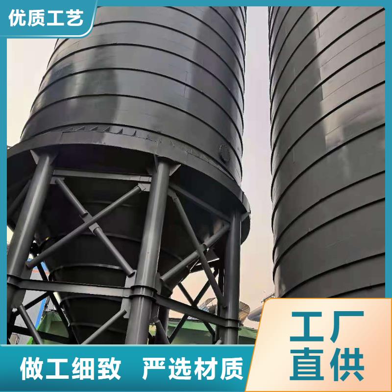 钢板仓聊城厂家