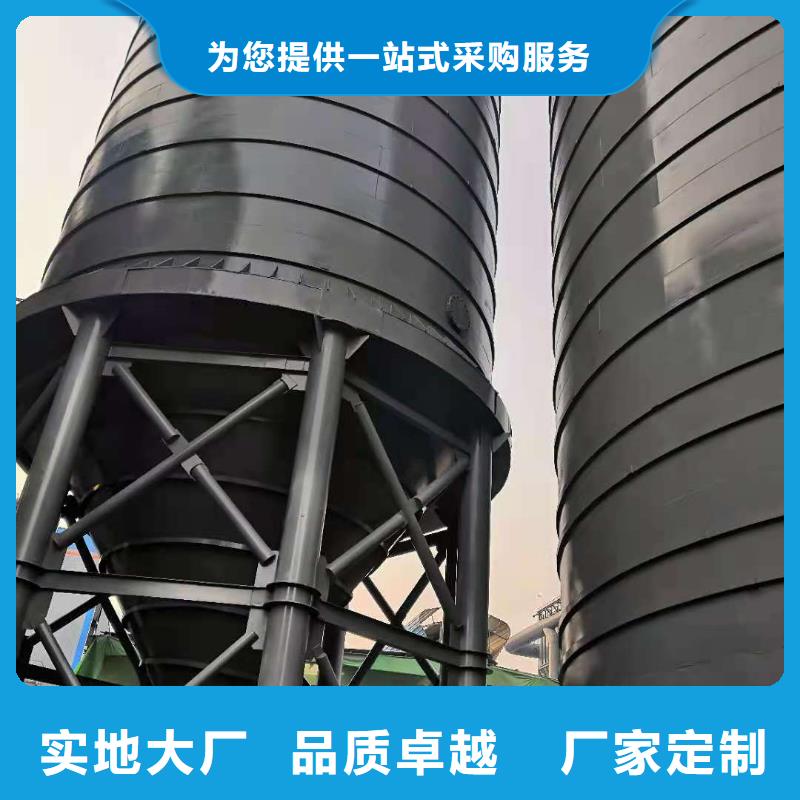 水泥仓报价