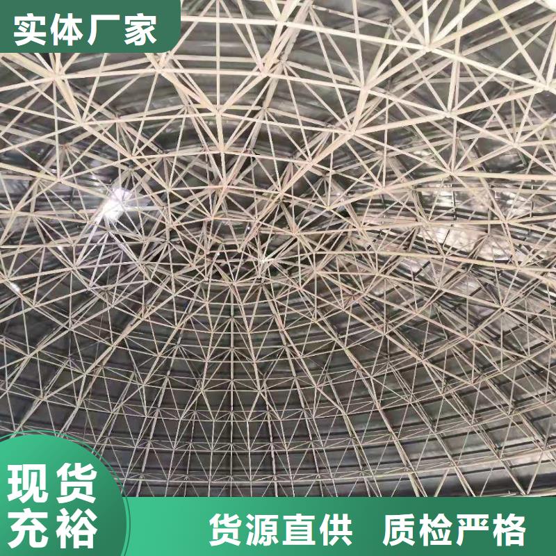粉煤灰钢板库正规工厂有保障