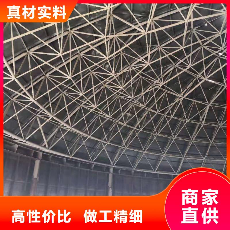 骨料钢板库生产厂商