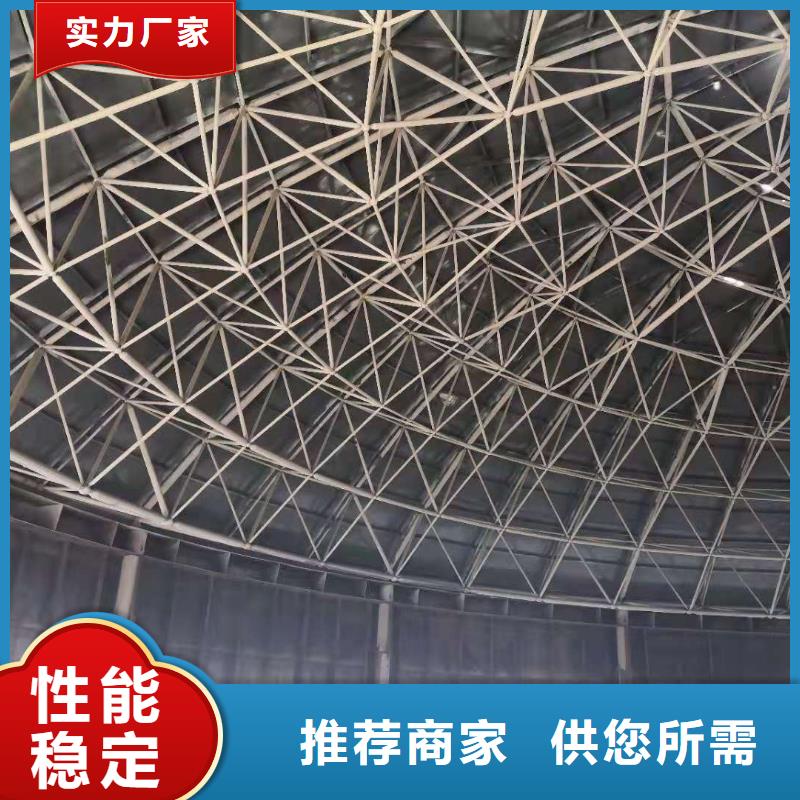 粉煤灰库粉煤灰钢板仓不只是质量好