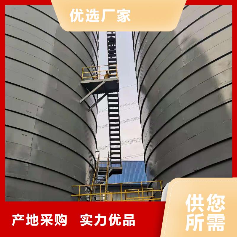 【粉煤灰库钢板库厂家免费获取报价】
