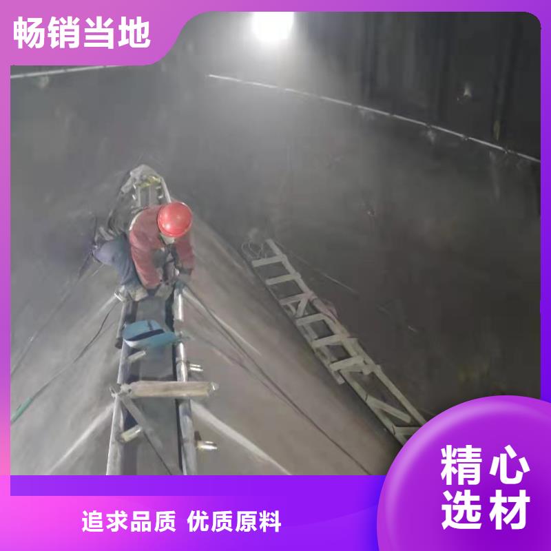 矿粉库聊城厂家
