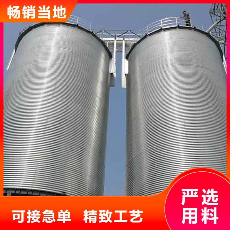 性价比高的储粮用钢板仓销售厂家