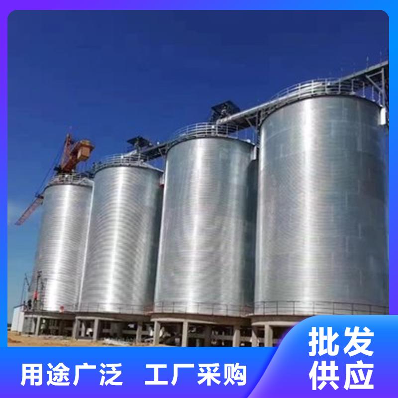 多年专注装配式立筒仓生产的厂家