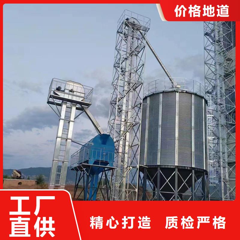 粮食立式筒仓厂家批发价格