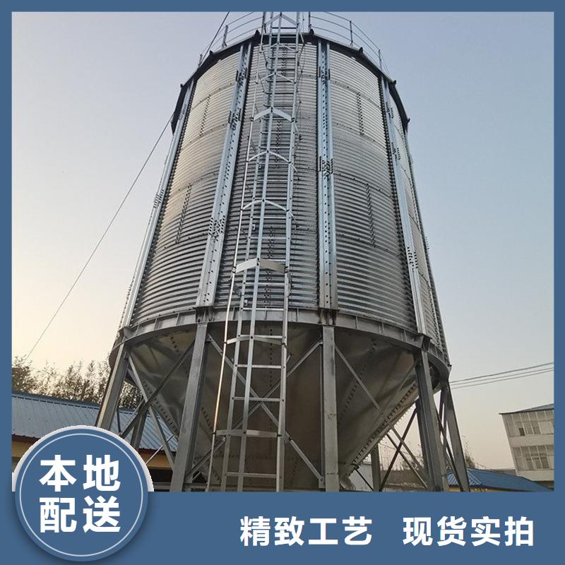 黄豆立筒仓工厂直供