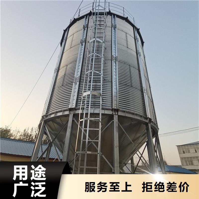 质优价廉的装配式料仓公司