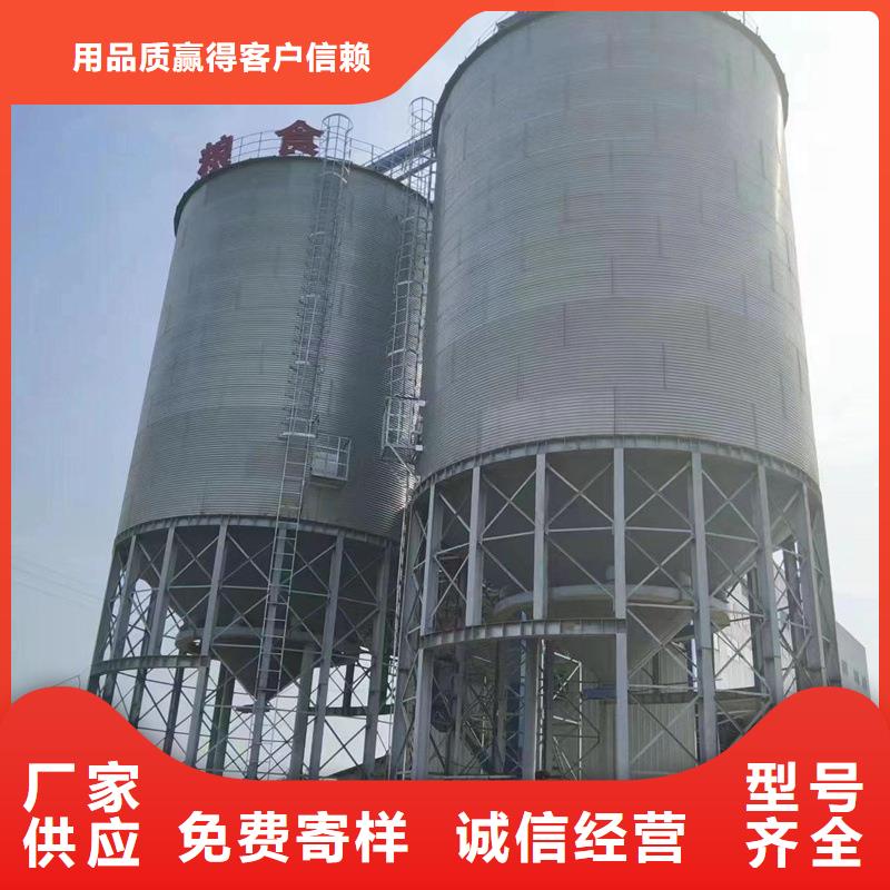 质优价廉的装配式料仓公司