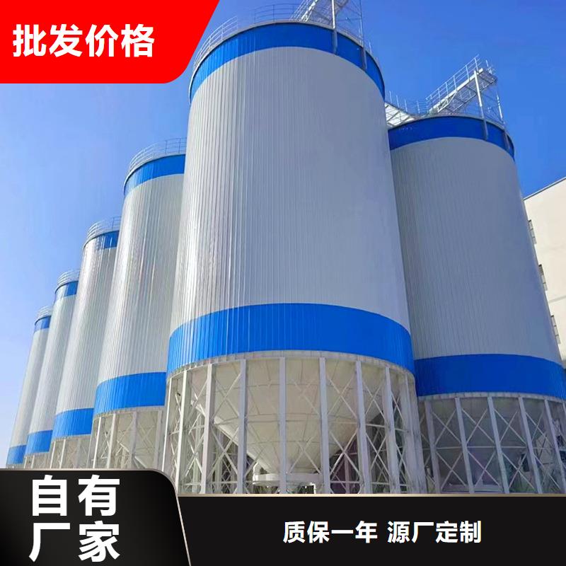 装配式粮仓粮食平底仓广受好评