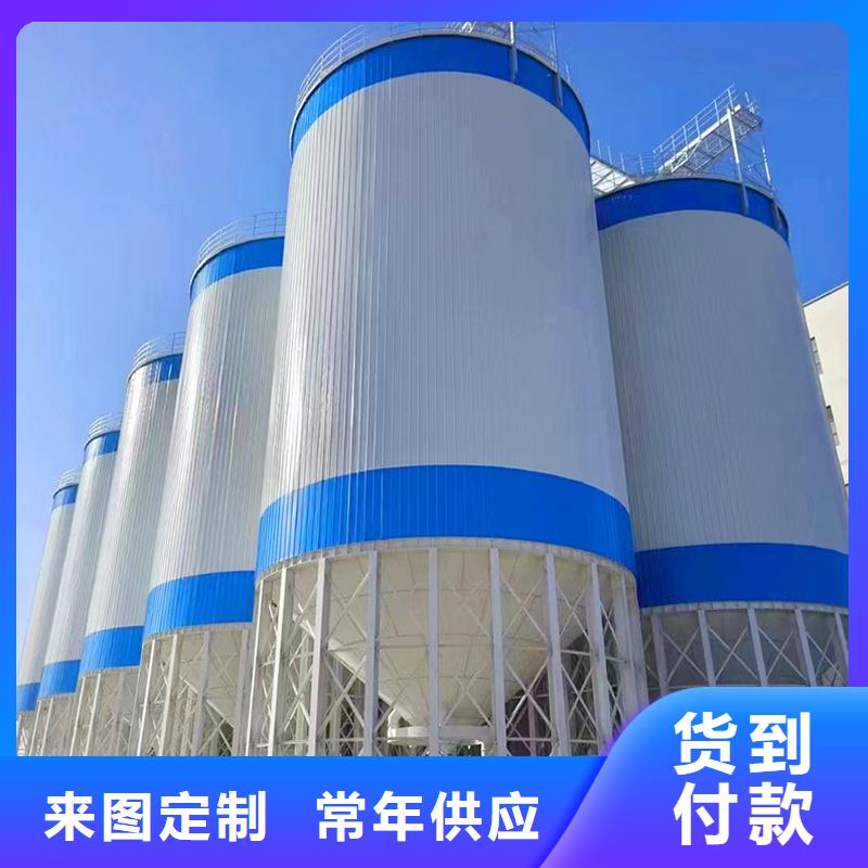质优价廉的装配式料仓公司