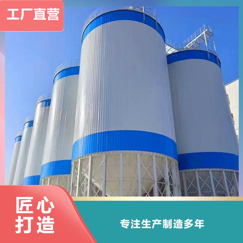 本地的玉米立筒仓实体厂家