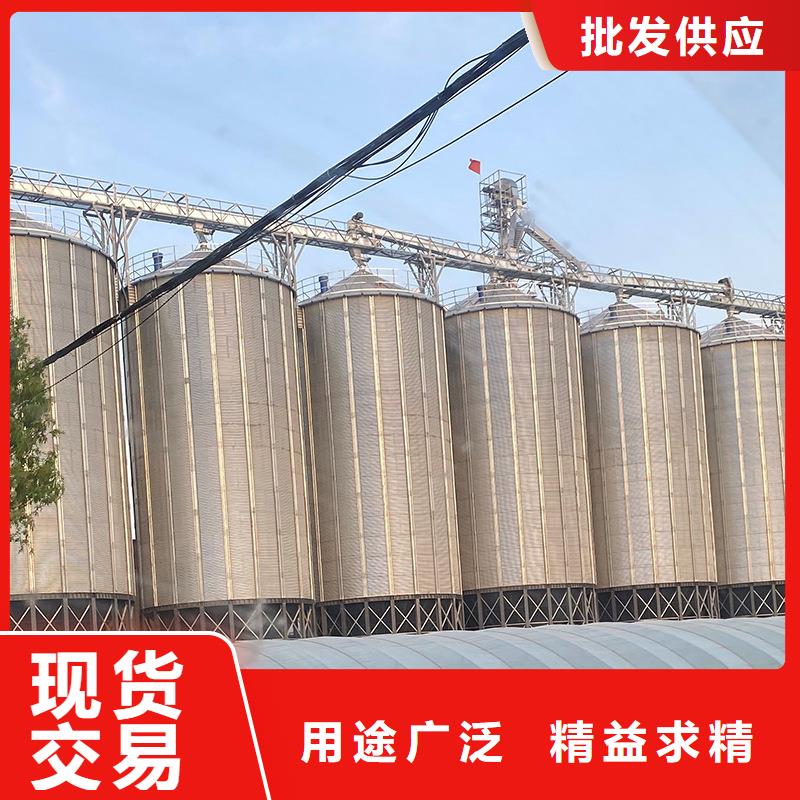 小型钢板仓储存仓库存量充足