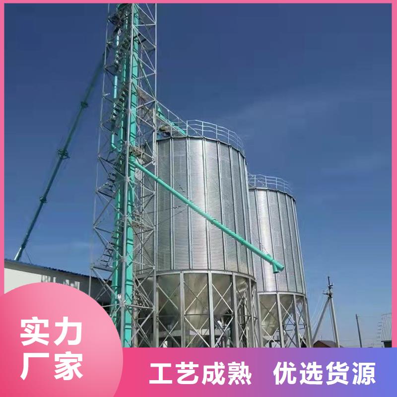 质优价廉的装配式料仓公司