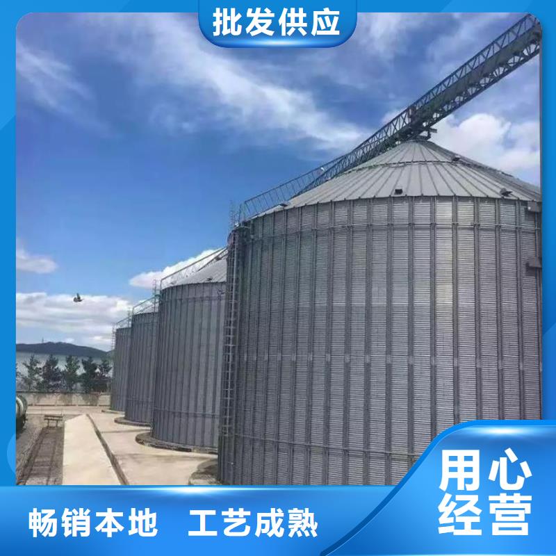 质优价廉的装配式料仓公司