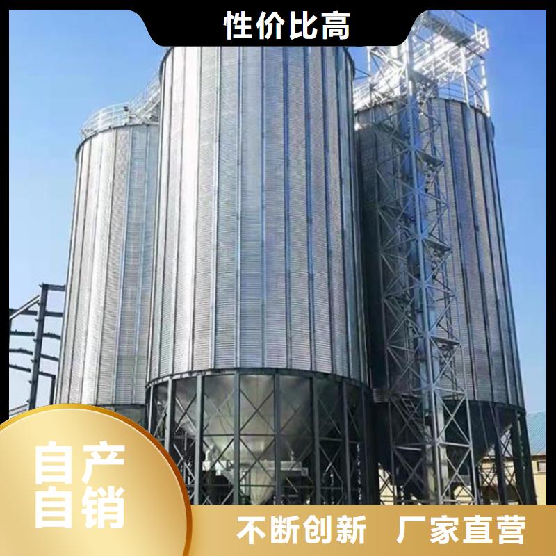 周边养殖料塔厂家