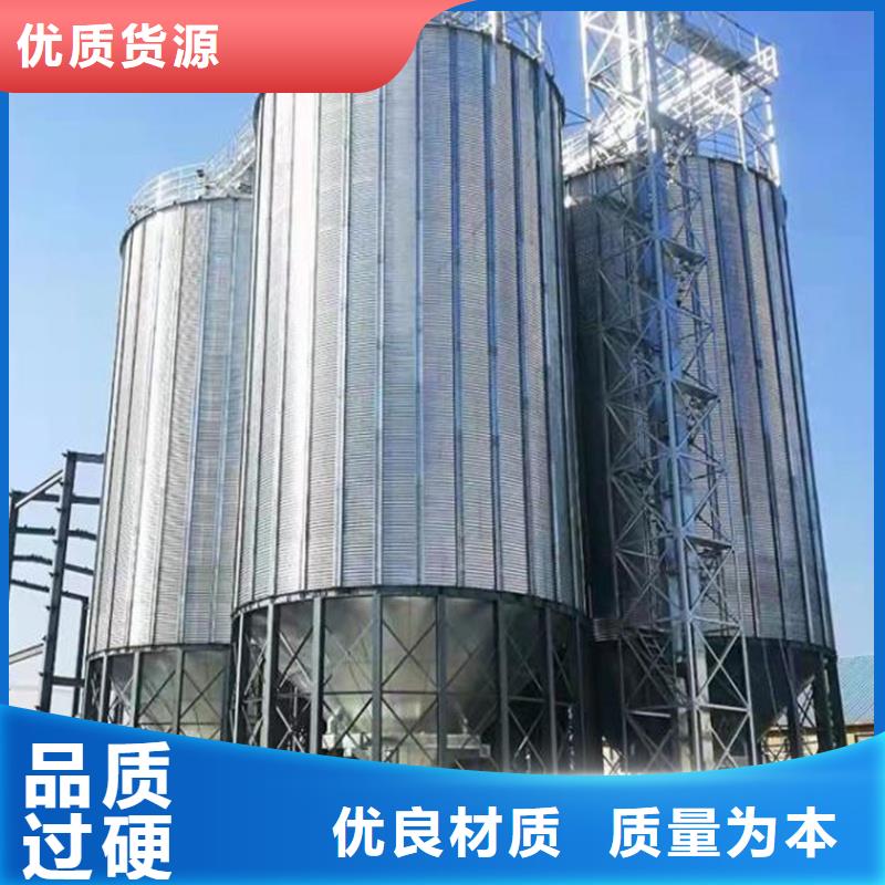 质优价廉的装配式料仓公司