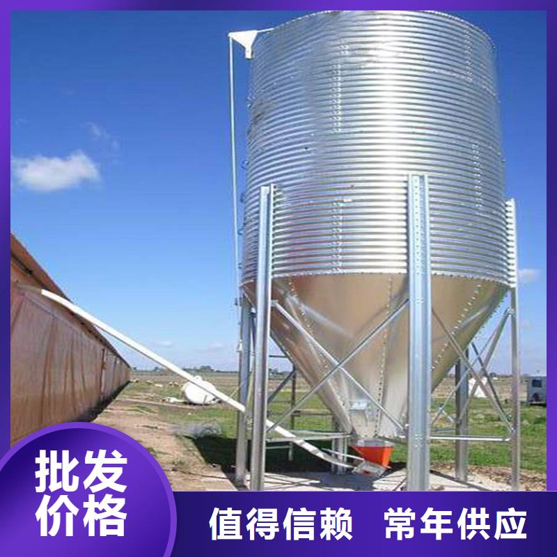 小麦立筒仓厂家，现货