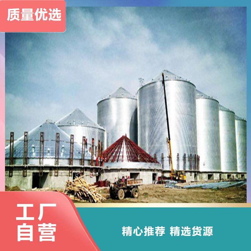 饲料仓生产厂商