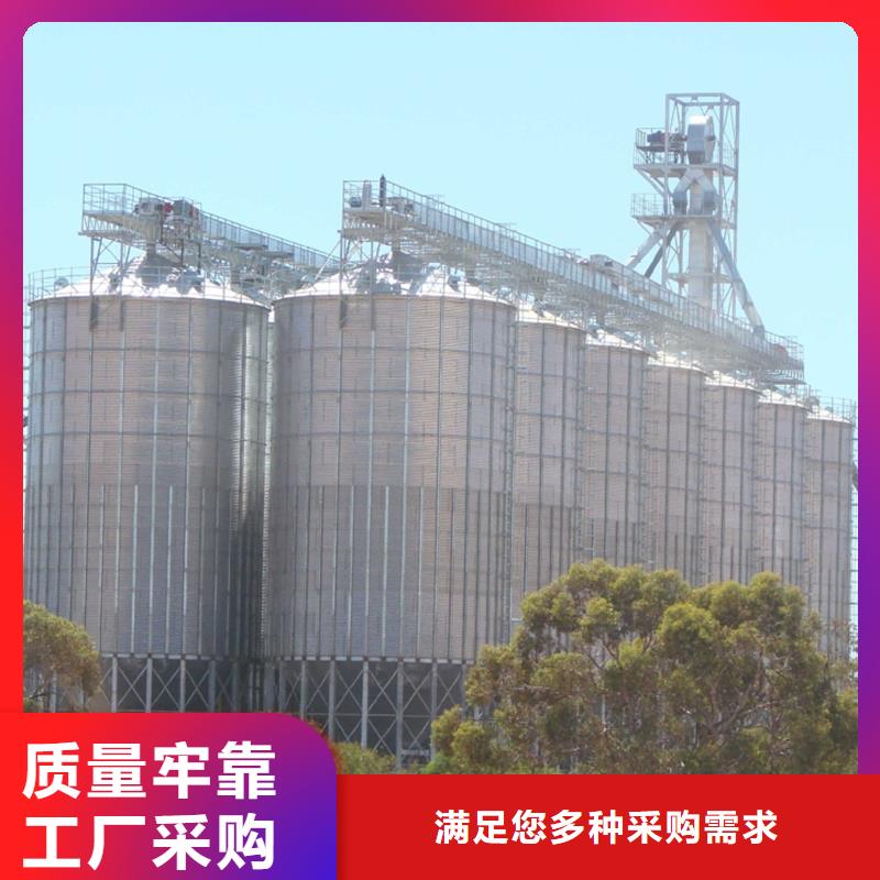 立式装配钢板仓品牌