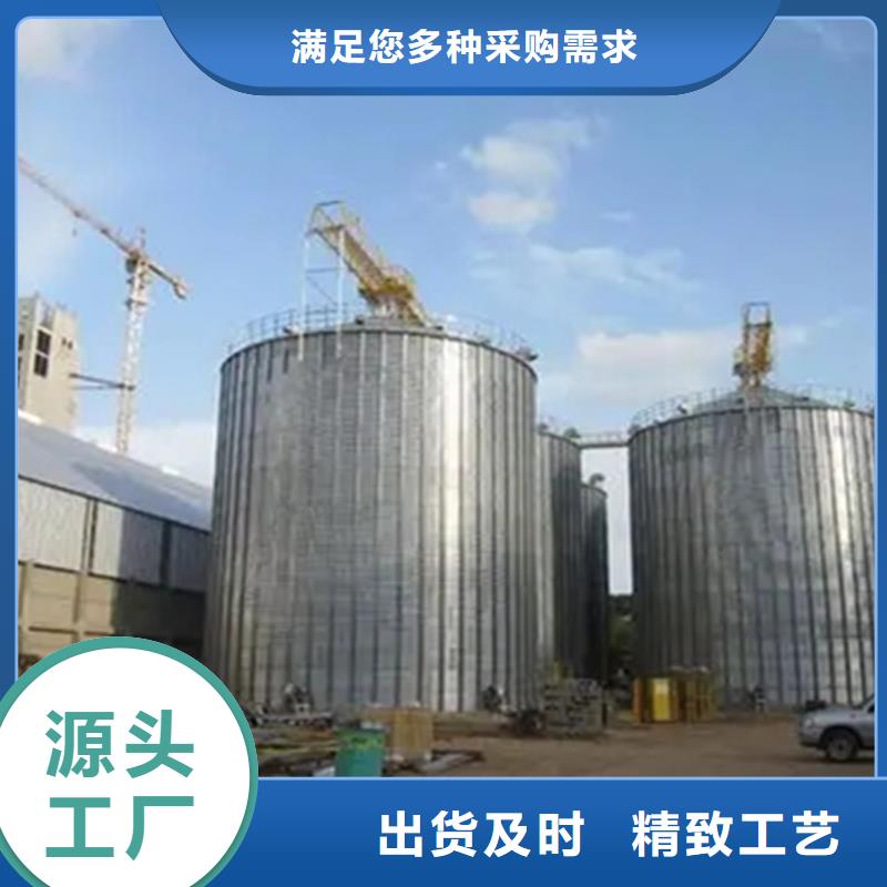 饲料仓生产厂商