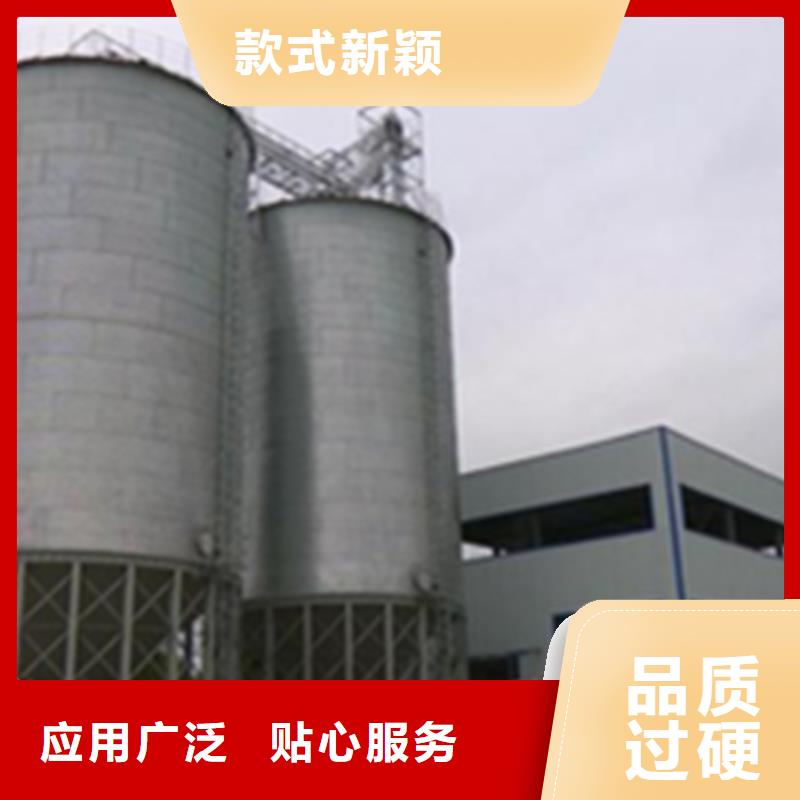 镀锌圆筒仓以诚为本