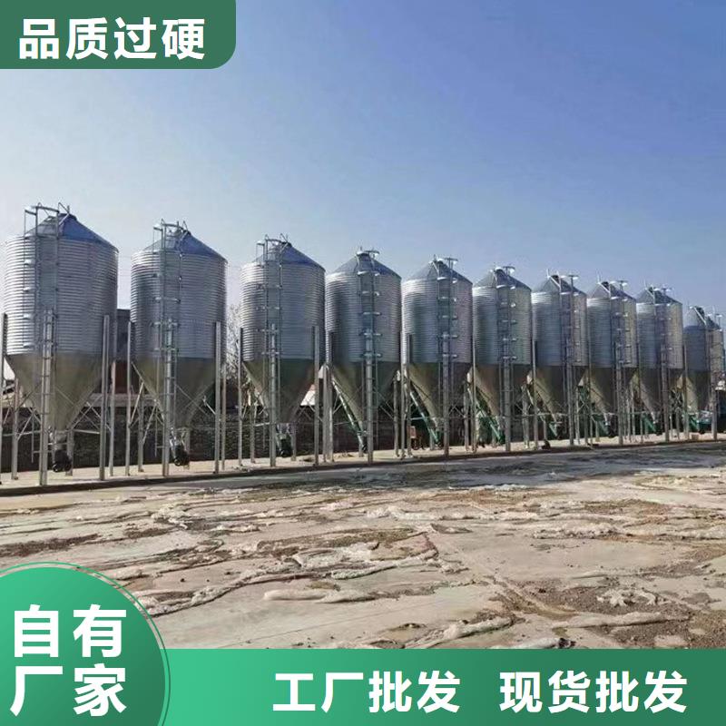 装配式粮仓立筒仓规格介绍