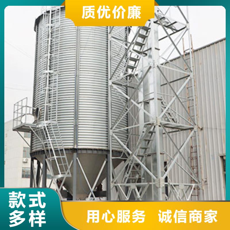 性价比高的玉米储存罐供货商