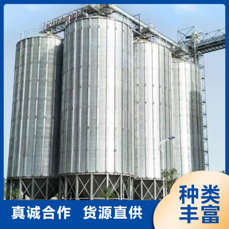 粮食立式筒仓市场行情