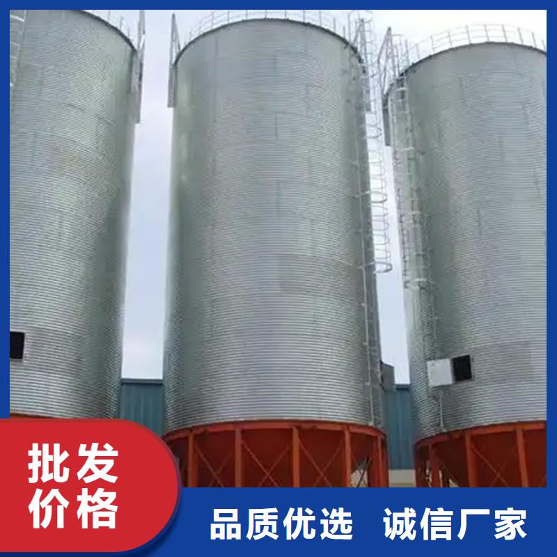 本地玉米储存罐供应商