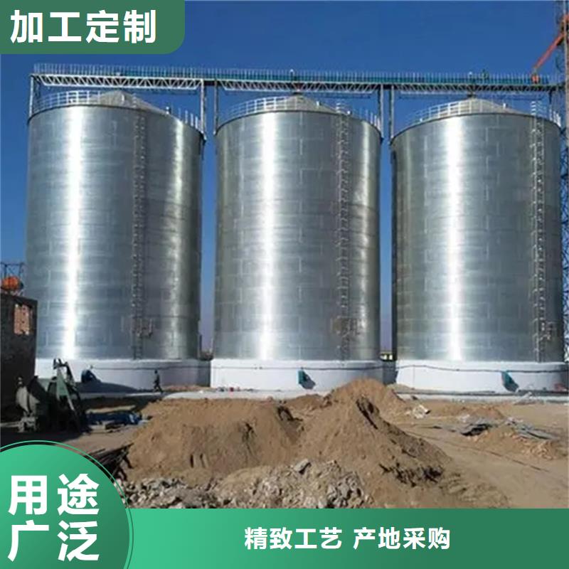 小麦装配式粮仓价格从优
