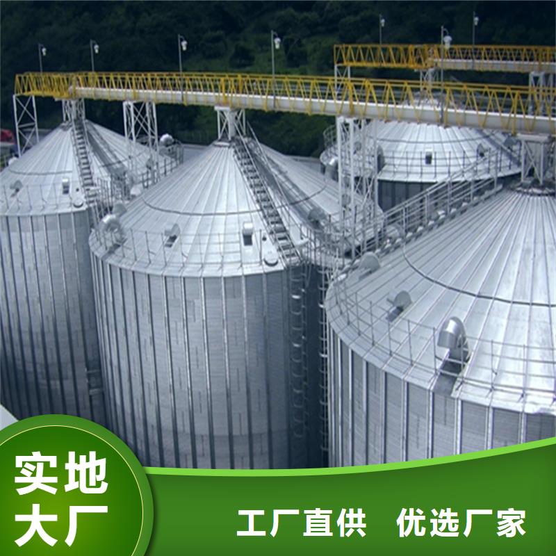 质优价廉的装配式料仓公司