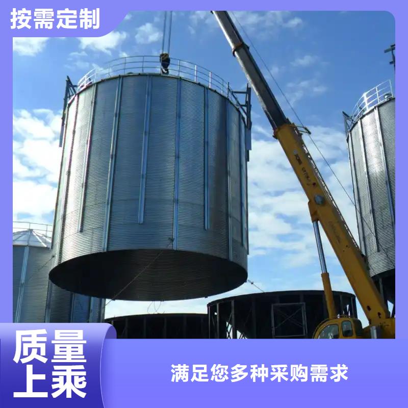 粮食仓储设施_支持定制
