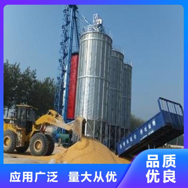 镀锌板粮食仓、镀锌板粮食仓厂家直销_大量现货