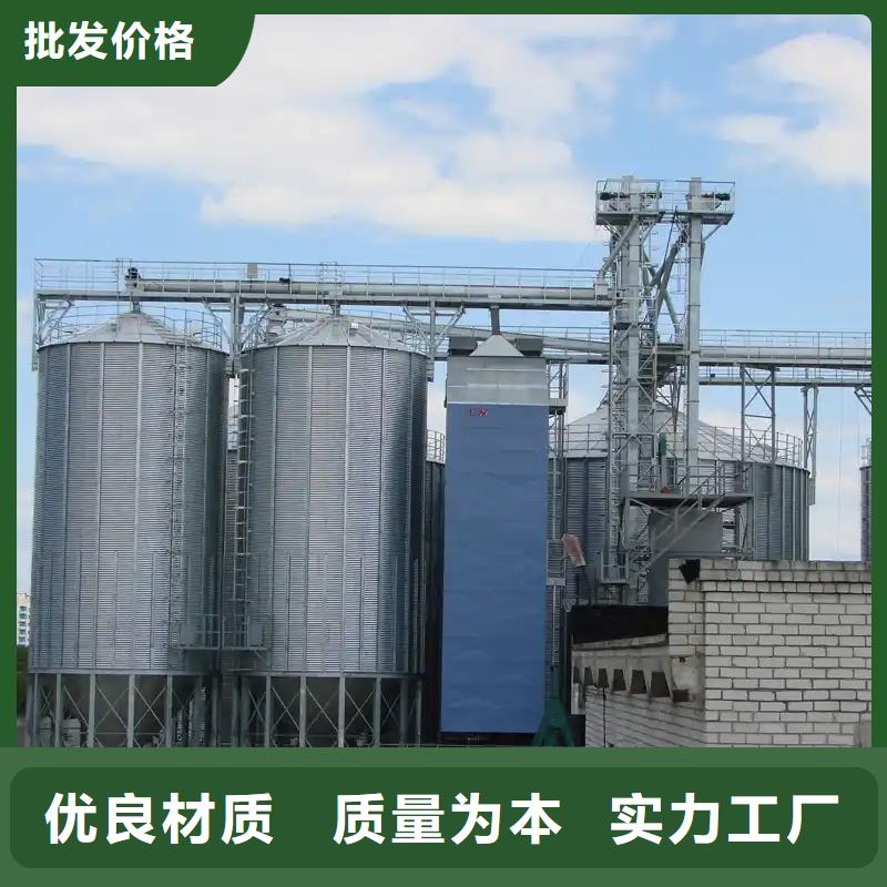 粮食立筒仓经验丰富
