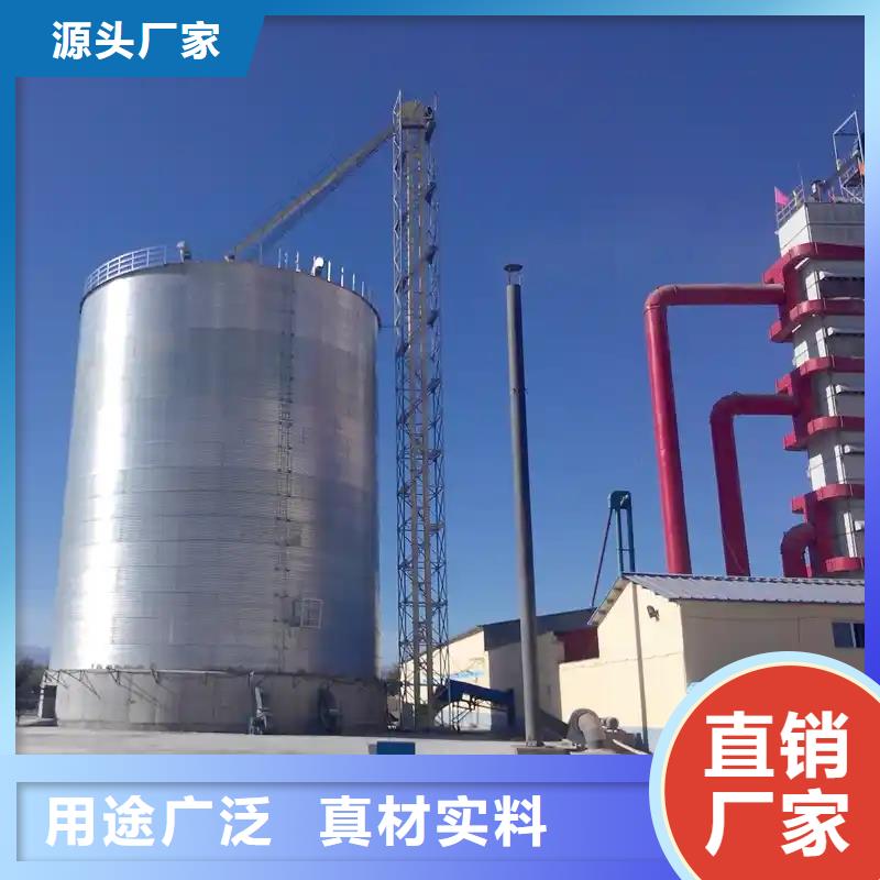 质优价廉的装配式料仓公司
