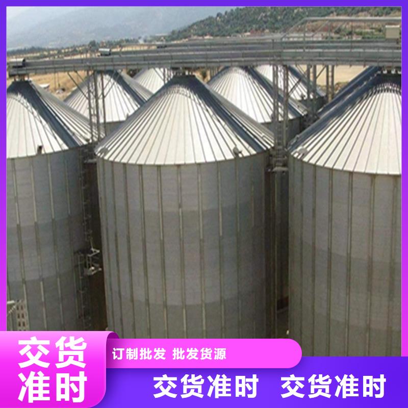 注重储粮筒仓质量的厂家