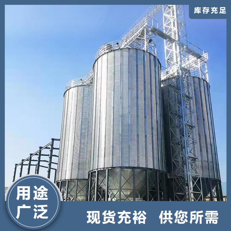 镀锌圆筒仓大量供应厂家