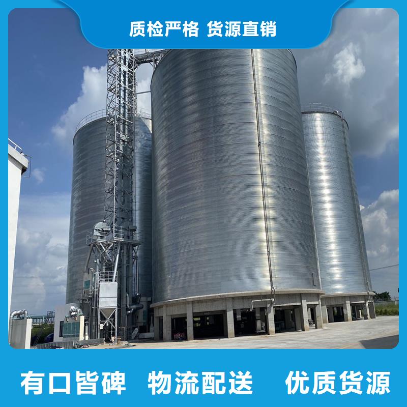 立式装配钢板仓生产厂家-找裕盛钢板仓有限公司