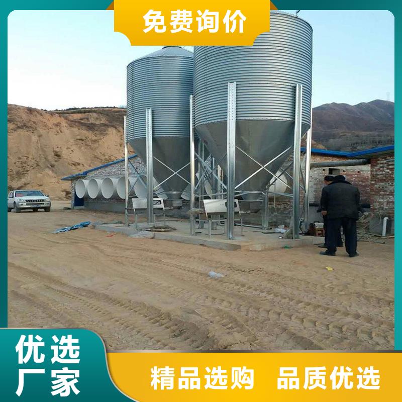 玉米储存罐厂家服务热线