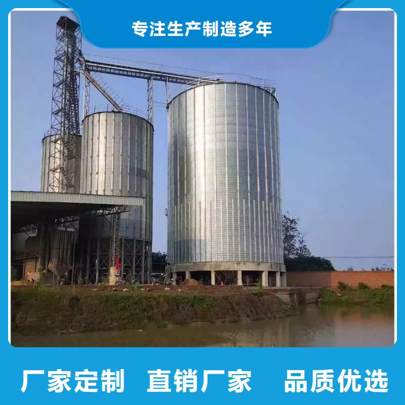 立式装配钢板仓生产厂家-找裕盛钢板仓有限公司