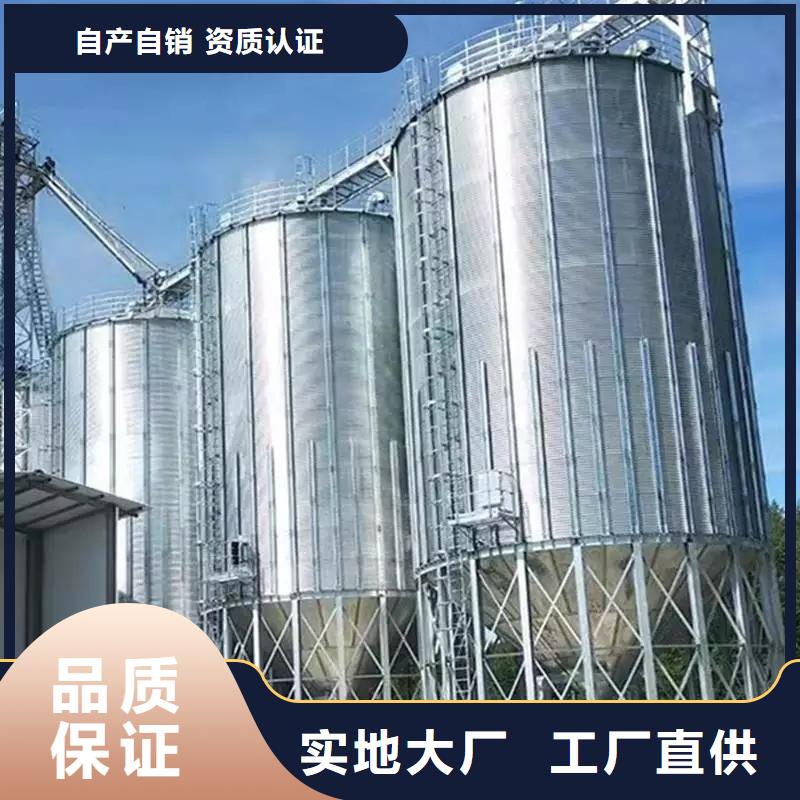 镀锌圆筒仓大量供应厂家